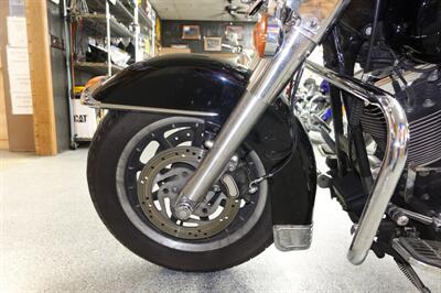 2003 Harley-Davidson Road King Police   - Photo 28 - Kingman, KS 67068