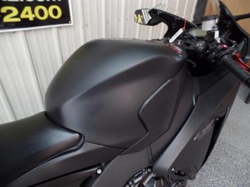 2016 Honda CBR 1000 RR   - Photo 9 - Kingman, KS 67068