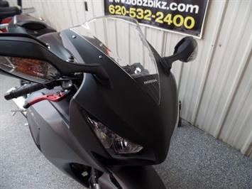 2016 Honda CBR 1000 RR   - Photo 6 - Kingman, KS 67068