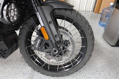 2021 Harley-Davidson Pan America 1250 Special - Photo 10 - Kingman, KS 67068