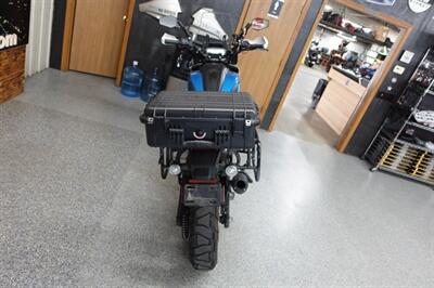 2021 Harley-Davidson Pan America 1250 Special - Photo 8 - Kingman, KS 67068