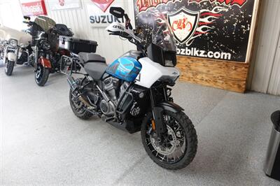 2021 Harley-Davidson Pan America 1250 Special - Photo 3 - Kingman, KS 67068