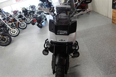 2021 Harley-Davidson Pan America 1250 Special - Photo 4 - Kingman, KS 67068