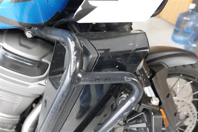 2021 Harley-Davidson Pan America 1250 Special - Photo 14 - Kingman, KS 67068