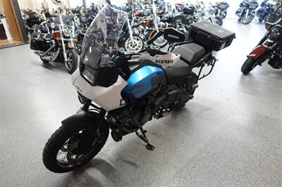 2021 Harley-Davidson Pan America 1250 Special - Photo 5 - Kingman, KS 67068