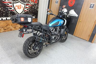 2021 Harley-Davidson Pan America 1250 Special - Photo 9 - Kingman, KS 67068