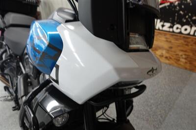 2021 Harley-Davidson Pan America 1250 Special - Photo 12 - Kingman, KS 67068