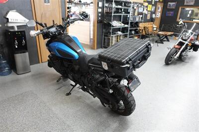 2021 Harley-Davidson Pan America 1250 Special - Photo 7 - Kingman, KS 67068