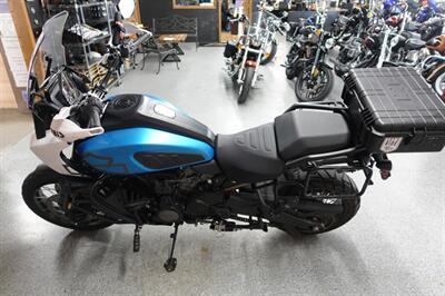 2021 Harley-Davidson Pan America 1250 Special - Photo 6 - Kingman, KS 67068