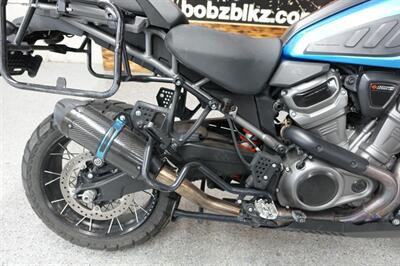 2021 Harley-Davidson Pan America 1250 Special - Photo 19 - Kingman, KS 67068