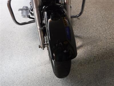 2009 Harley-Davidson Street Glide   - Photo 5 - Kingman, KS 67068