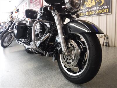 2009 Harley-Davidson Street Glide   - Photo 3 - Kingman, KS 67068