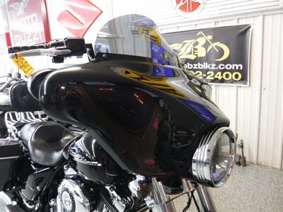 2009 Harley-Davidson Street Glide   - Photo 8 - Kingman, KS 67068