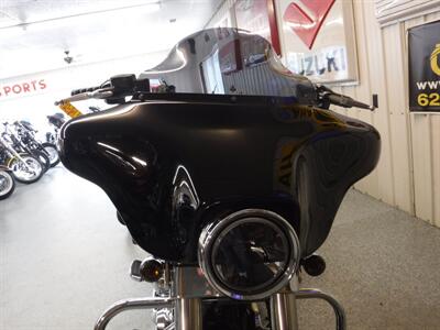2009 Harley-Davidson Street Glide   - Photo 7 - Kingman, KS 67068