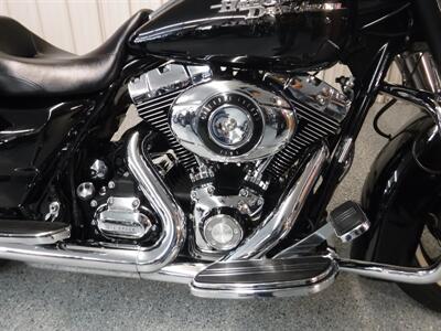 2009 Harley-Davidson Street Glide   - Photo 11 - Kingman, KS 67068