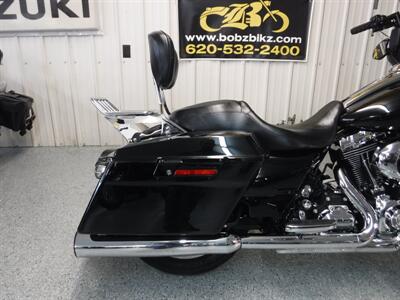 2009 Harley-Davidson Street Glide   - Photo 12 - Kingman, KS 67068