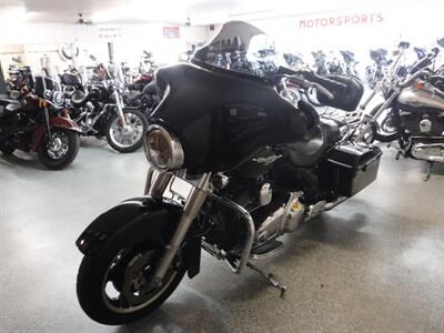 2009 Harley-Davidson Street Glide   - Photo 21 - Kingman, KS 67068