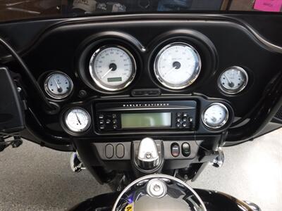 2009 Harley-Davidson Street Glide   - Photo 17 - Kingman, KS 67068