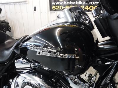 2009 Harley-Davidson Street Glide   - Photo 9 - Kingman, KS 67068