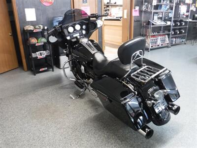 2009 Harley-Davidson Street Glide   - Photo 22 - Kingman, KS 67068