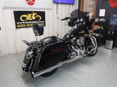 2009 Harley-Davidson Street Glide   - Photo 13 - Kingman, KS 67068