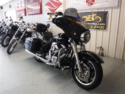 2009 Harley-Davidson Street Glide   - Photo 2 - Kingman, KS 67068