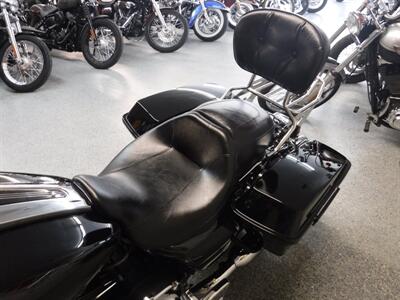 2009 Harley-Davidson Street Glide   - Photo 20 - Kingman, KS 67068