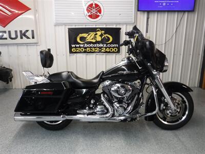 2009 Harley-Davidson Street Glide   - Photo 1 - Kingman, KS 67068