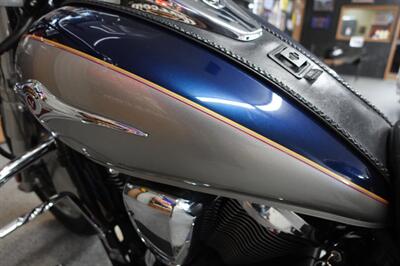 2006 Kawasaki Vulcan 900 Classic LT   - Photo 28 - Kingman, KS 67068