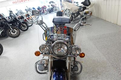 2006 Kawasaki Vulcan 900 Classic LT   - Photo 3 - Kingman, KS 67068