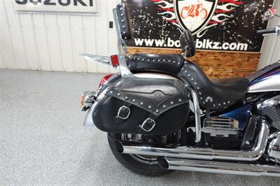 2006 Kawasaki Vulcan 900 Classic LT   - Photo 17 - Kingman, KS 67068