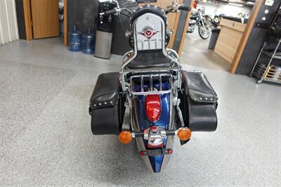 2006 Kawasaki Vulcan 900 Classic LT   - Photo 7 - Kingman, KS 67068