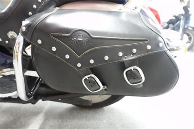 2006 Kawasaki Vulcan 900 Classic LT   - Photo 27 - Kingman, KS 67068
