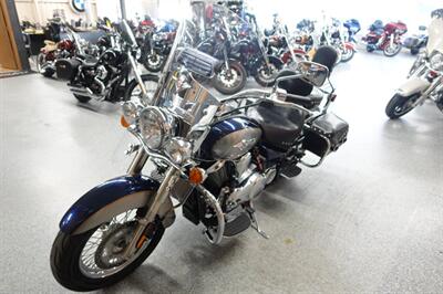 2006 Kawasaki Vulcan 900 Classic LT   - Photo 4 - Kingman, KS 67068