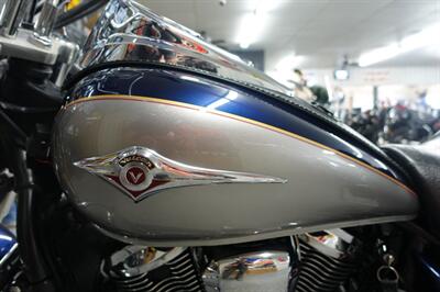 2006 Kawasaki Vulcan 900 Classic LT   - Photo 30 - Kingman, KS 67068