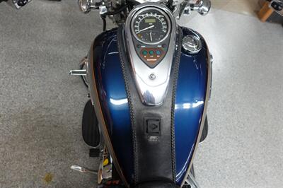 2006 Kawasaki Vulcan 900 Classic LT   - Photo 31 - Kingman, KS 67068