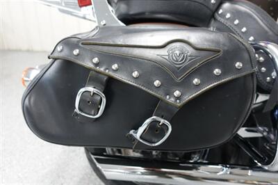 2006 Kawasaki Vulcan 900 Classic LT   - Photo 22 - Kingman, KS 67068