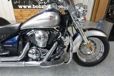 2006 Kawasaki Vulcan 900 Classic LT   - Photo 10 - Kingman, KS 67068