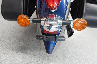 2006 Kawasaki Vulcan 900 Classic LT   - Photo 34 - Kingman, KS 67068