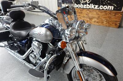 2006 Kawasaki Vulcan 900 Classic LT   - Photo 11 - Kingman, KS 67068