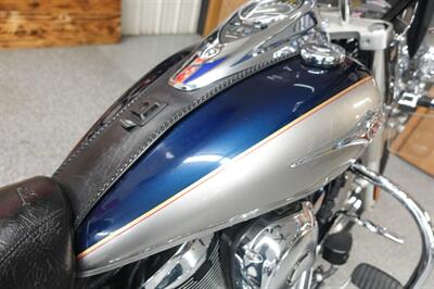2006 Kawasaki Vulcan 900 Classic LT   - Photo 15 - Kingman, KS 67068