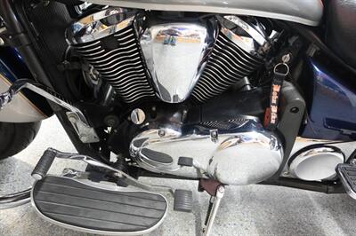 2006 Kawasaki Vulcan 900 Classic LT   - Photo 25 - Kingman, KS 67068