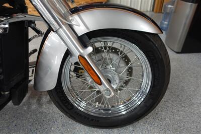 2006 Kawasaki Vulcan 900 Classic LT   - Photo 12 - Kingman, KS 67068