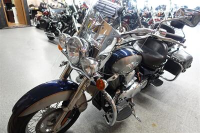 2006 Kawasaki Vulcan 900 Classic LT   - Photo 15 - Kingman, KS 67068