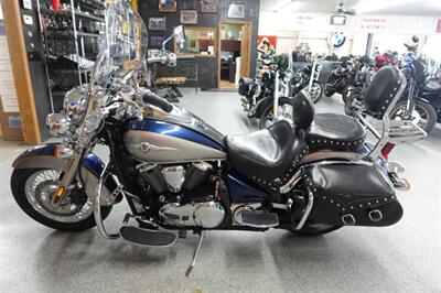 2006 Kawasaki Vulcan 900 Classic LT   - Photo 5 - Kingman, KS 67068