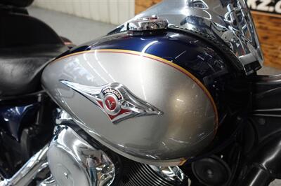 2006 Kawasaki Vulcan 900 Classic LT   - Photo 14 - Kingman, KS 67068