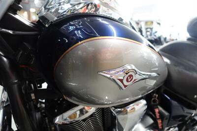 2006 Kawasaki Vulcan 900 Classic LT   - Photo 29 - Kingman, KS 67068
