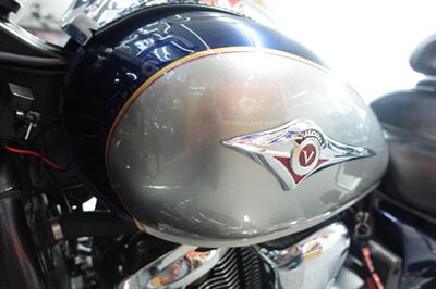 2006 Kawasaki Vulcan 900 Classic LT   - Photo 26 - Kingman, KS 67068