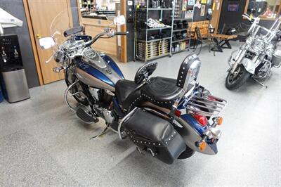 2006 Kawasaki Vulcan 900 Classic LT   - Photo 6 - Kingman, KS 67068