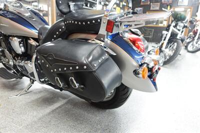 2006 Kawasaki Vulcan 900 Classic LT   - Photo 18 - Kingman, KS 67068